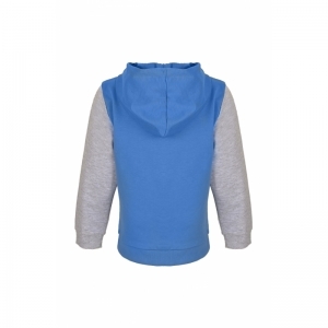 SB08.231.22825 vest bright kobalt