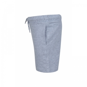 SB34.231.22830 short  grey melange