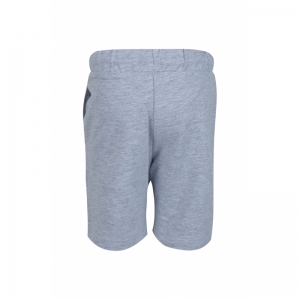 SB34.231.22830 short  grey melange