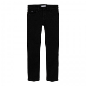  black denim