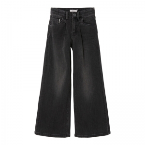black denim