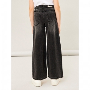  black denim