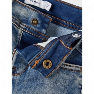  medium blue den