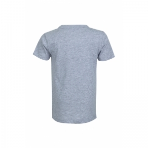 sb02.231.22462 t-shirt  grey melange