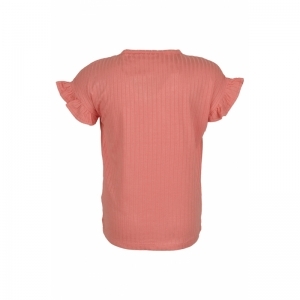 sg02.231.22416 t-shirt  bright coral