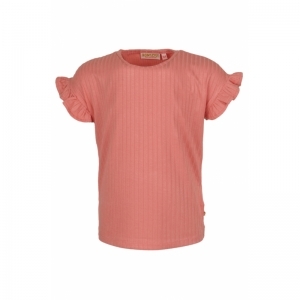 sg02.231.22416 t-shirt  bright coral