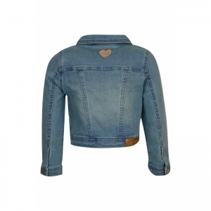 sg62.231.22415 jacket  denim blue