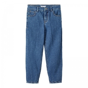  medium blue den