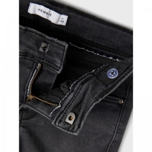 NKFPOLLY black denim