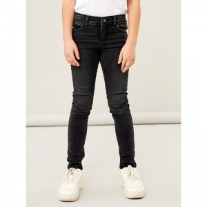 NKFPOLLY black denim