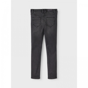 NKFPOLLY black denim