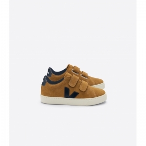  suede camel nau