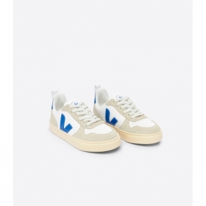  extra white par