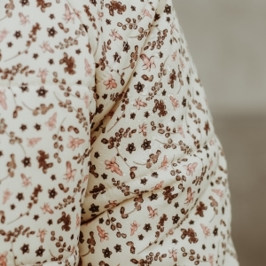 ovy-puffer bleached sand