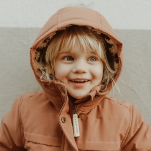 Oumya-parka macchiato