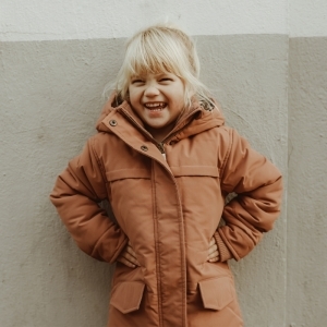Oumya-parka macchiato