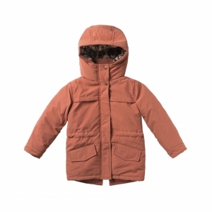 Oumya-parka macchiato