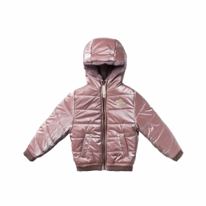 otila-reversible jacket lilac snow