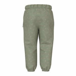 oil green