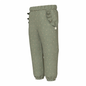  oil green