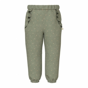 oil green