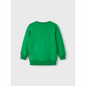  jolly green