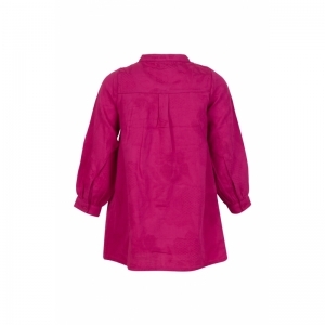 SG52.232.23439 jurk fuchsia