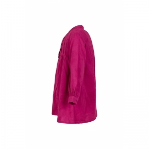 SG52.232.23439 jurk fuchsia