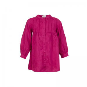 SG52.232.23439 jurk fuchsia