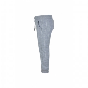 SB37.232.23491 broek grey melange