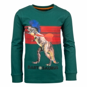 21987 dartosaurus green