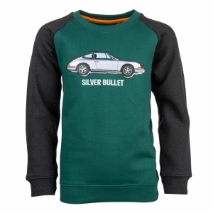 12756 silver bullet green + d.m.gre