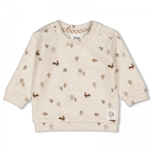 offwhite melang