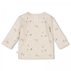  offwhite melang