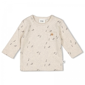  offwhite melang