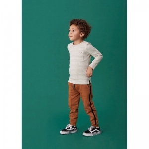  offwhite melang