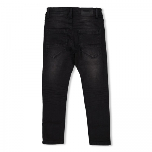  black denim