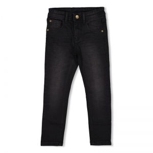  black denim