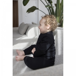  fancy black