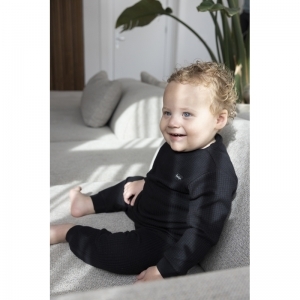  fancy black