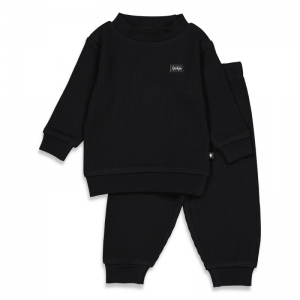  fancy black