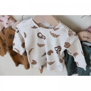  offwhite melang