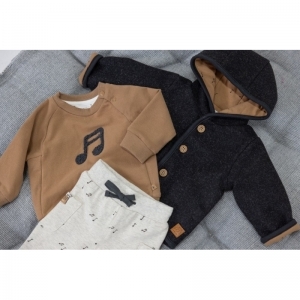  offwhite melang