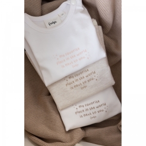 The Magic is in You offwhite melang