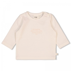 The Magic is in You offwhite
