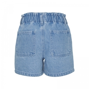  light blue deni