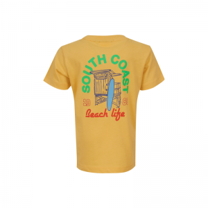 sb02.241.57494 t-shirt yellow