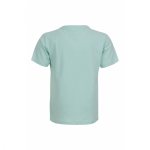 sb02.241.57489 t-shirt light mint