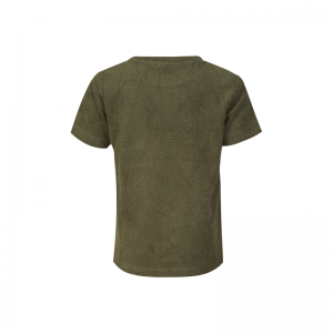 SB02.241.57500 t-shirt khaki