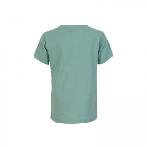 SB02.241.57473 t-shirt light khaki